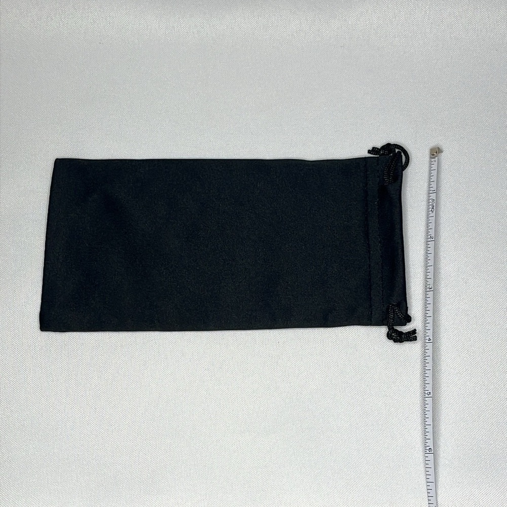 DARK GRAY BUTTERFLY SUNGLASSES W/FREE CASE ✨✨✨ - Picture 5 of 7